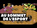 UN 3V3 AU SOMMET DE L'E-SPORT DOFUS