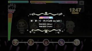 【デレステ】LIVEGroove cuteGroove allperfectなるか！？