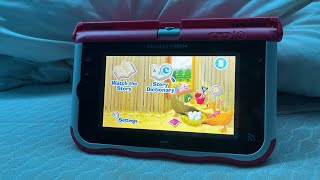 VTech InnoTab Max: The Ugly Ducking But ‘Different’