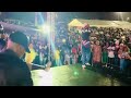 Jaiva Zimnike stage performance (ngiyabheja ngami)