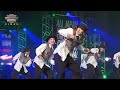 attractor（locking 京都両洋高等学校）│全日本高校ストリートダンスクライマックス2024 final