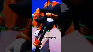 resubido por q no tuvo apoyo xd AVISO: Los clips no son mios #capcut #sonic #shadow #silver