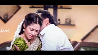 Torch Light Kannada Dubbed Movie Romantic Scenes Part 3 | Sadha | Rithvika