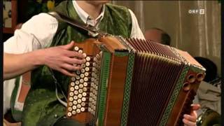 Zirbelstubn Musi - Esbaumer Polka