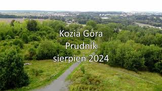 Kozia Góra - Prudnik '08 2024