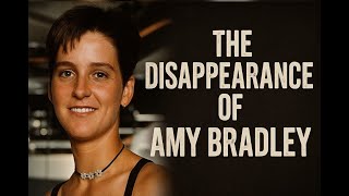Vanished at Sea: The Chilling Disappearance of Amy Bradley | Unsolved Mystery
