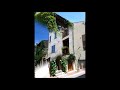 mouans sartoux pretty village close to grasse french riviera france