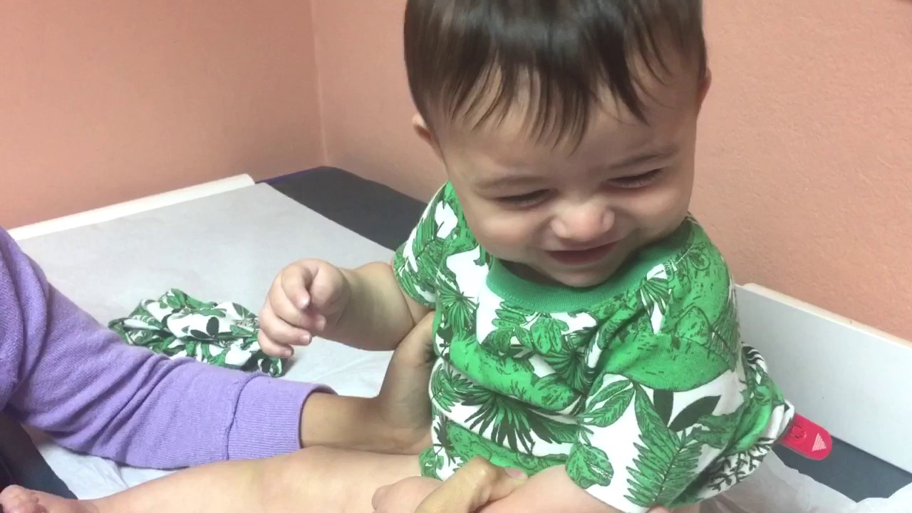 Risa De Bebé Youtube