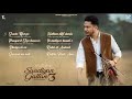 Hustinder Saadiyan Gallan 3 Full Album