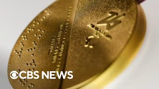 Heres how much Olympic gold medals cost