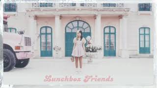 Melanie Martinez - Lunchbox Friends (Official Instrumental) + DL