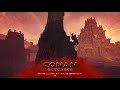 【生コナンアウトキャスト】＃６　lv上げたい ^_^ 家壊さないで ^_^ 　初見さん大歓迎！【conan exiles】