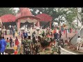 kasba kali bari mandir india bangladesh border tripura