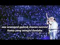 I PURPLE U ( 보라해 ) -  Song From ARMY To BTS  [ Lyrics + Terjemahannya ]