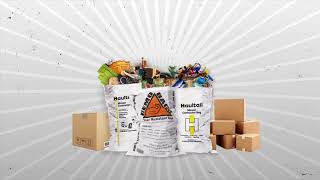 Haultail® for junk removal!