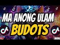 ma anong ulam budots dance 2025 dj suay remix