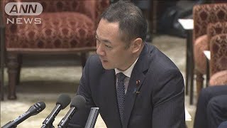 政治資金規正法改正へ 午後に委員会採決　自民が再修正案 維新賛成へ(2024年6月5日)