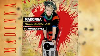 Madonna - Finally Enough Love (Extended Remixes Edition Pt.1)