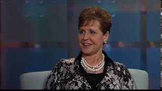 Getting Your Mind Off the Road Behind You Part 2 - Joyce Meyer