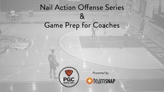 Being a Coach on Game Day \u0026 Nail Series | Coaches Circle | Powered by TeamSnap