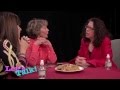 Let's Talk - Feast of Venus 01.28.15