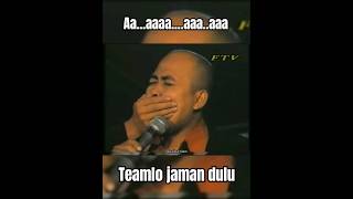 Nostalgia Teamlo Jadul #teamlo #trending #shorts #musikindonesia #viralvideo #fyp #lawak #90an #lucu