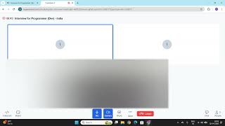 Persistent Interview Final round experience Java Developer
