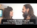 Mental Breakdowns & Breakthroughs | Jameela Jamil & Russell Brand