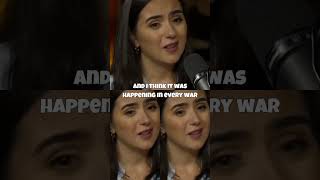 Former Press Secretary Reveals Shocking Cover-Up