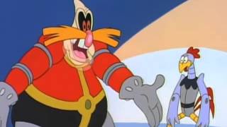 [YTP] Robotnik does a yes