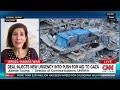 in gaza people have lost everything and need everything unrwa juliette touma to cnn