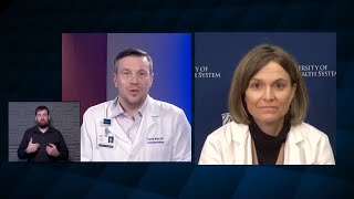Thursday Media Briefing on COVID-19