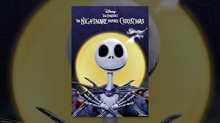 Tim Burton's The Nightmare Before Christmas