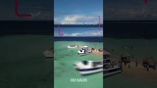 Go Sales Adventure - Puerto Plata