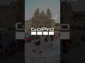 lavacolla ➡ santiago de compostela 10kms travel caminodesantiago カミーノ 旅 バックパッカー 世界一周 圣地亚哥之路