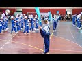 Atraksi Memukau SDN 144 Pasir Putih Marching Band BUPATI CUP 2023 Kab. Bungo