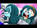 Inside Out 2 - ORIGIN of SHAME New Emotion... | All Clips From The Movie (2024) - Cartoon Animation