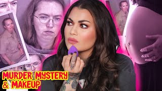 The Baby Snatcher. Did She Deserve It Or A Victim Herself? Mystery & Makeup GRWM | Bailey Sarian