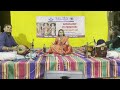 Navaratri Celebrations 2024 | Day- 5| Slot 2