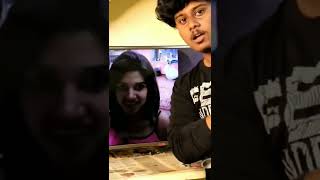 oviyaa😱🤪!.. its too wrong🤐 #oviya #shorts #comedy #oviyastatus #viral