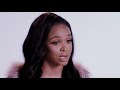 masika kalysha reacts to alexis skyy s pregnancy love u0026 hip hop hollywood