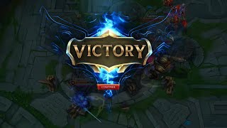 [EUNE Jungle][Platinum2] Rammus vs JarvanIV