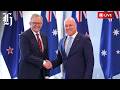 NZ Herald Live: PM Christopher Luxon speaks on Brisbane visit