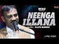 Neenga Illana | Tamil Worship Song 2019 | Rev.R. Prabhu | RFAG Church