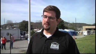 Full Scale Emergency Response Exercise