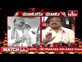 Minister Gangula Kamalakar VS Etela Rajender | Mataku Mata | hmtv News