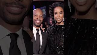 Kelly Rowland and Tim Weatherspoon Love❤ Story #shorts #love #viral #celebrity #youtubeshorts