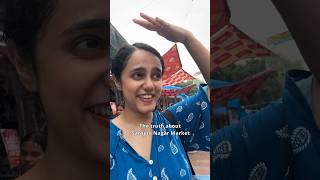 Sarojini Nagar Market sucks? #review #sarojininagar #sarojininagarmarket  #delhi