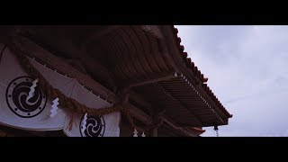 Discovering Tranquility: Exploring Futenma Temple with Friends! 🏯🌸