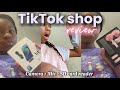 Reviewing My first ever Camera and more (2024) FROM TIKTOK SHOP  Honest review.definitely recommend